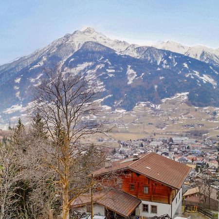 1 Bedroom Cozy Apartment In Hinterburg Luaran gambar
