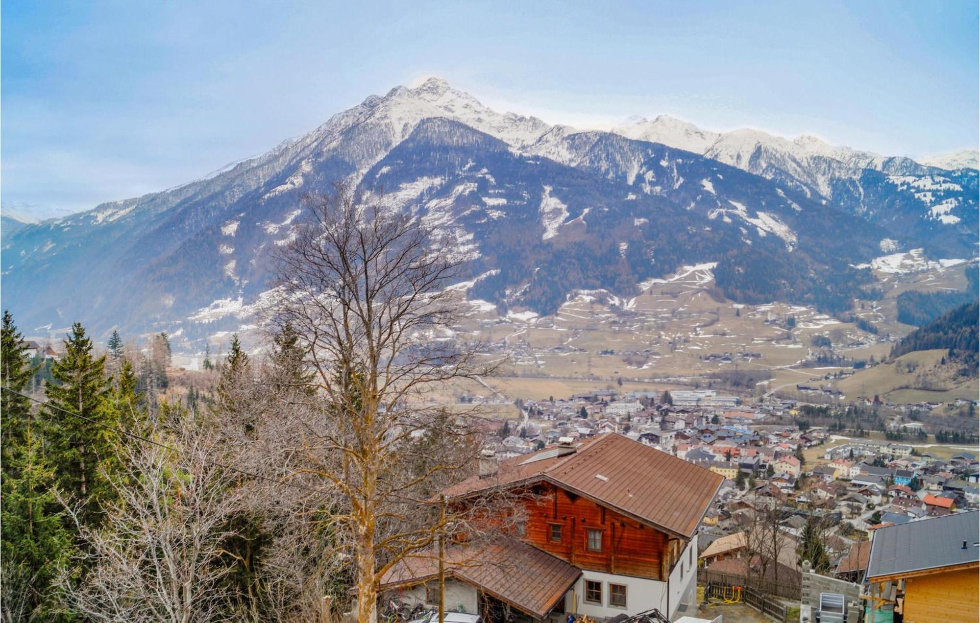 1 Bedroom Cozy Apartment In Hinterburg Luaran gambar